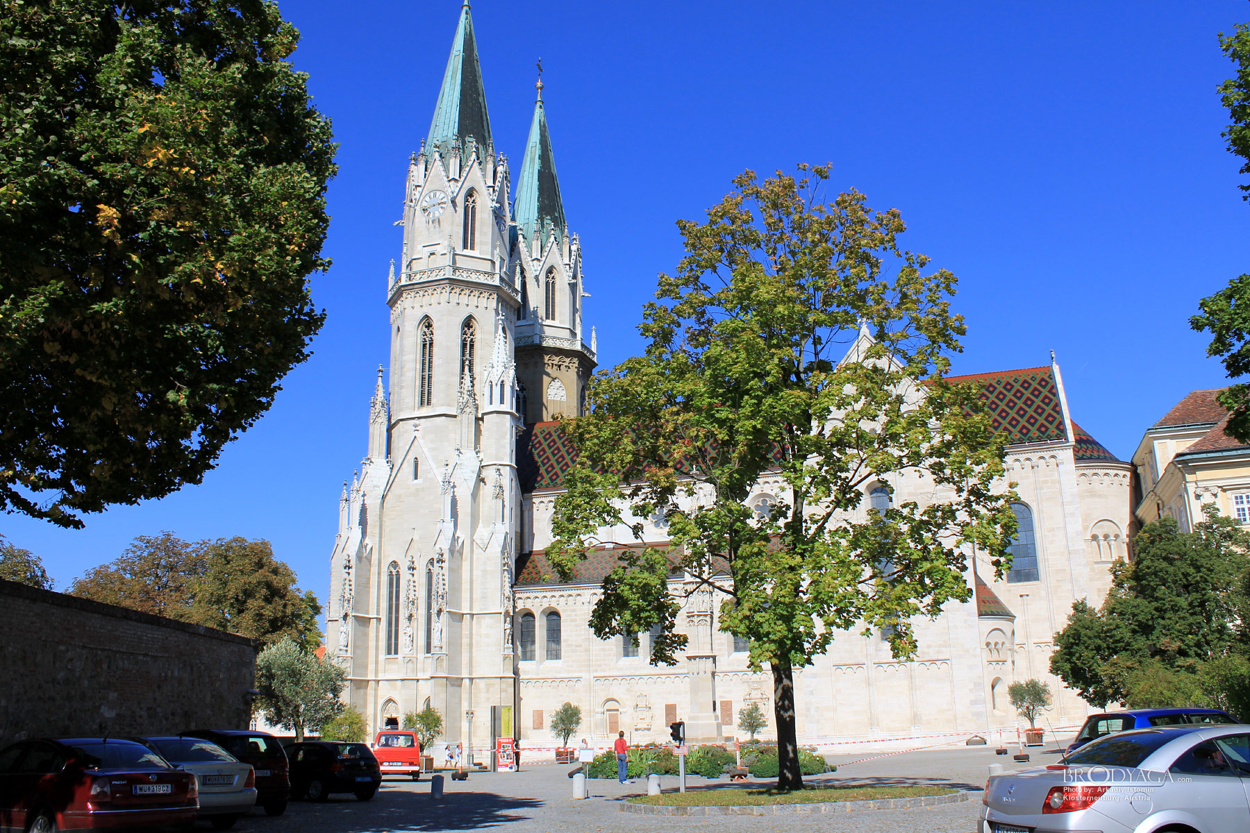 Klosterneuburg